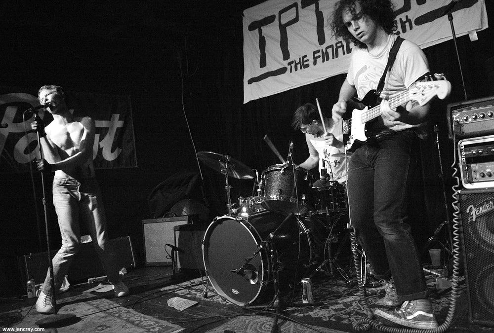 RIK & THE PIGS- A Child's Gator