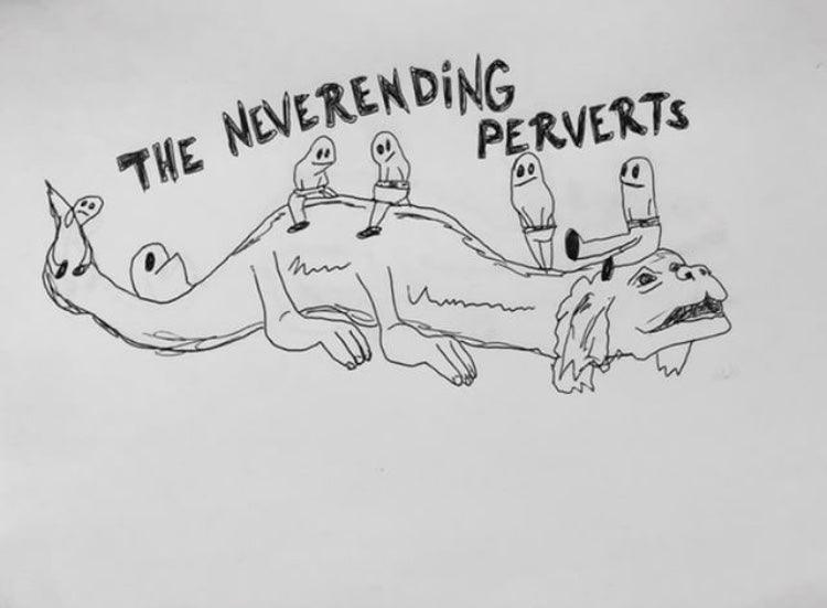TOTALLY PERVERTED!