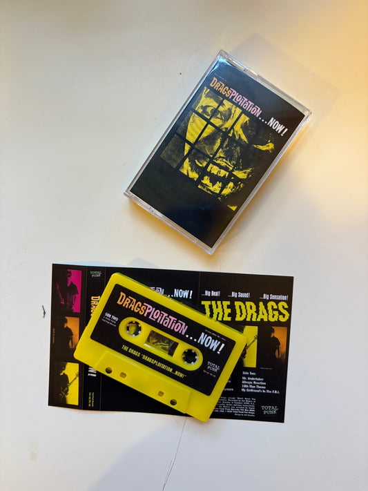 * DRAGS THE- Dragsploitation... Now! CS