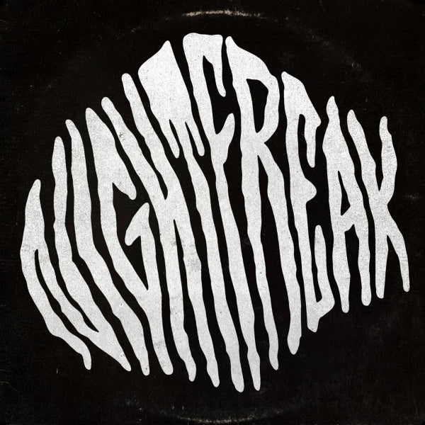 White dripping stylized text reading 'LIFEFREAK' on a black background.