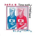 ADDED DIMENSIONS- Time Suck 7"