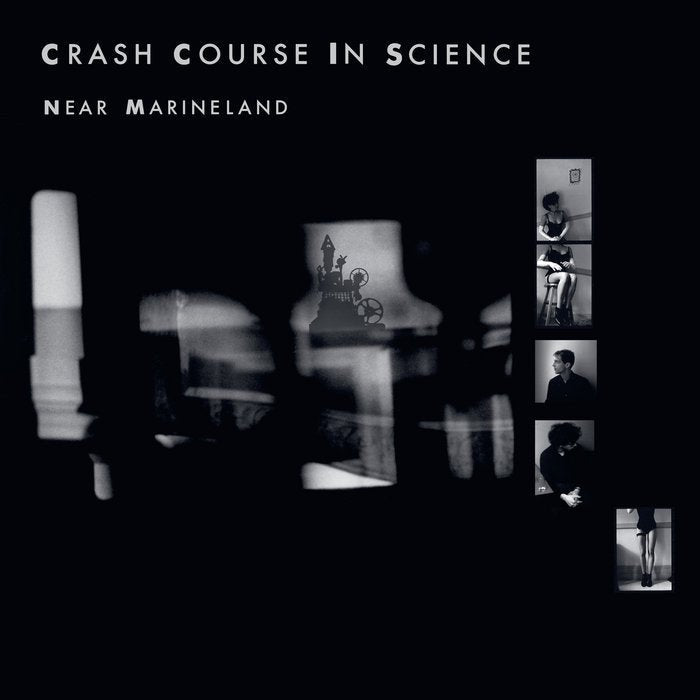 CRASH COURSE IN SCIENCE- Near Marineland LP