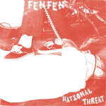 FEN FEN- National Threat LP