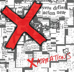 X- Aspirations LP