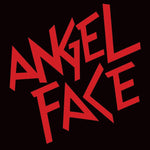 ANGEL FACE- S/T LP