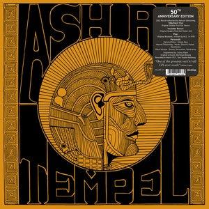 ASH RA TEMPEL- S/T LP