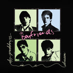 BOYFRIENDS, THE- Wrapped Up In A Dream LP