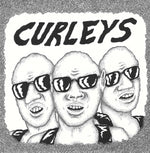 * CURLEYS- S/T LP