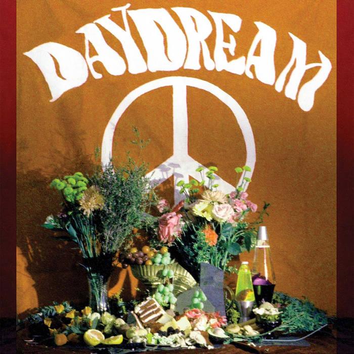 DAYDREAM- Reaching for Eternity LP - TOTAL PUNKLPBlack WaterTOTAL PUNK