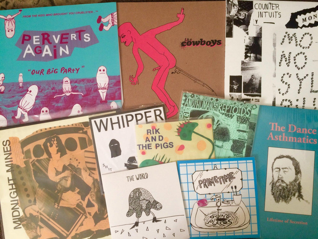 BEST TRACKS OF 2016 - TOTAL PUNK