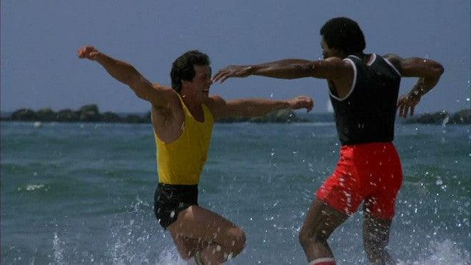 I'M HERE FOR YOU - TOTAL PUNK