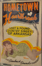 V/A HOMETOWN HEARTBREAK: Lost & Found Country Singers of Arkansas CS