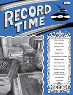 RECORD TIME #3