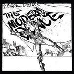 PERE UBU- Modern Dance LP