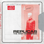 NUMAN, GARY- Replicas- The First Recordings 2xLP