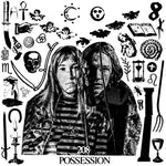 208- Possession 7"