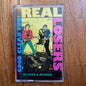 REAL LOSERS, THE- Good Clean Fun CS