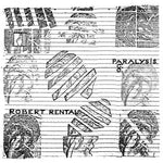 RENTAL, ROBERT- Paralysis 12"