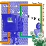 ADDED DIMENSIONS- Jane from Preoccupied America LP