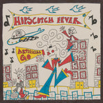 ARTIFICIAL GO- Hopscotch Fever 12"