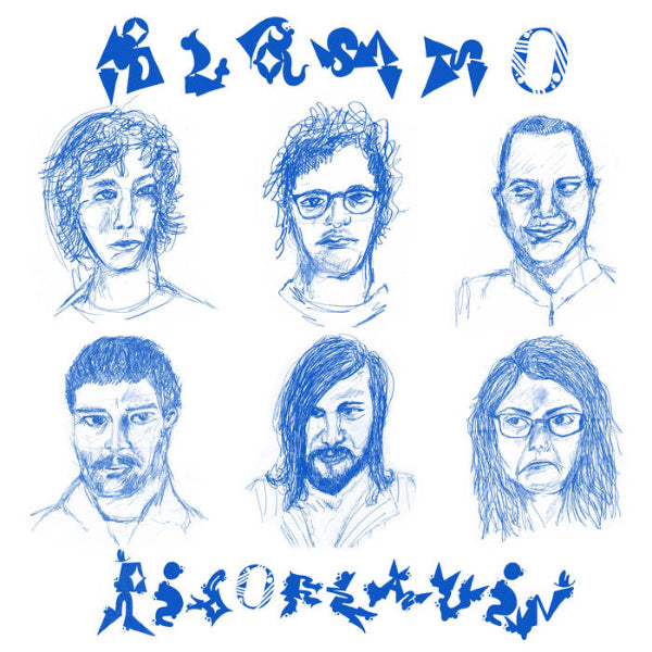 BLAMMO/ RIBOFLAVIN LP