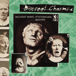 DISCREET CHARMS- Delivery Model Stateholder Meeting LP