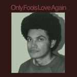 AYALA, DANNY- Only Fools Love Again LP