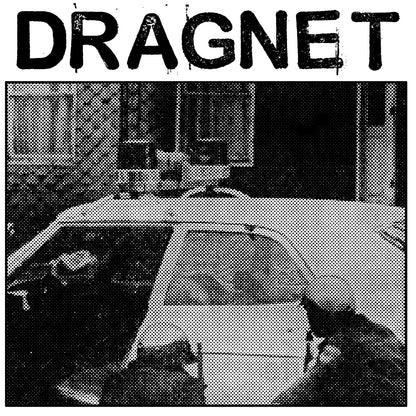 *     DRAGNET- S/T 12" PREORDER