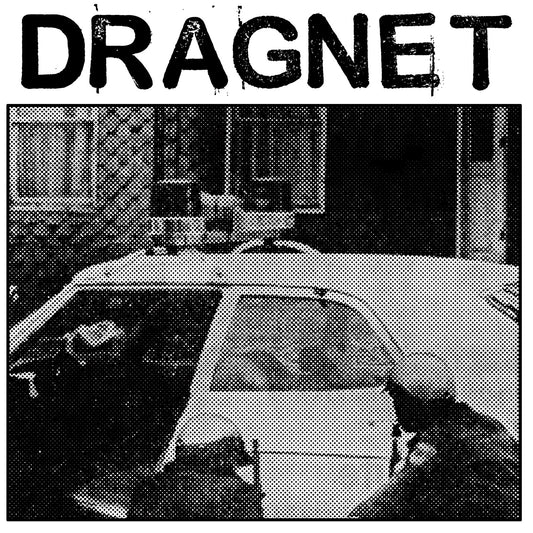 *     DRAGNET- S/T 12" PREORDER