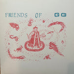 V/A FRIENDS OF GG LP