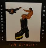 EMPLOYEES OF THE MONTH- In Space LP