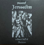 * YUSSUF JERUSAEM- Heart Full of Sorrow LP