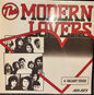 MODERN LOVERS- A Vacant State 1971-1973 LP