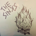 SINKS, THE- Pleasure to Burn 7"