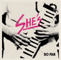 SHE'S- So Far LP