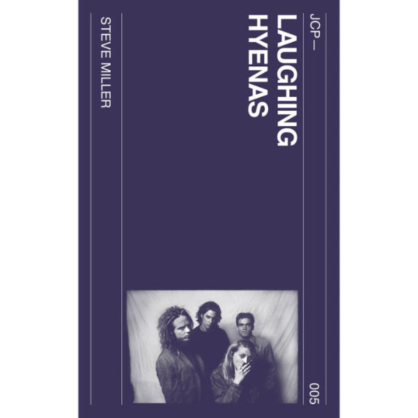 LAUGHING HYENAS BK