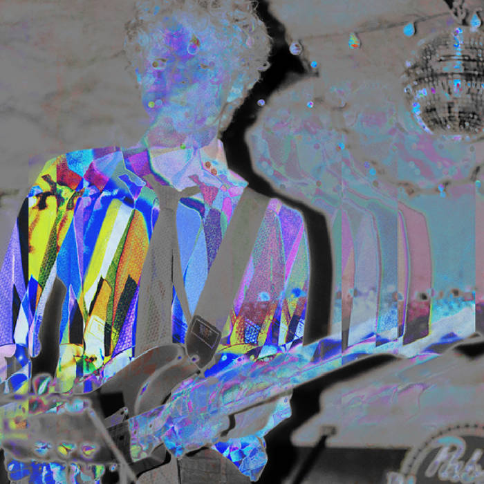 OBLIQUES, THE- Debut 7"