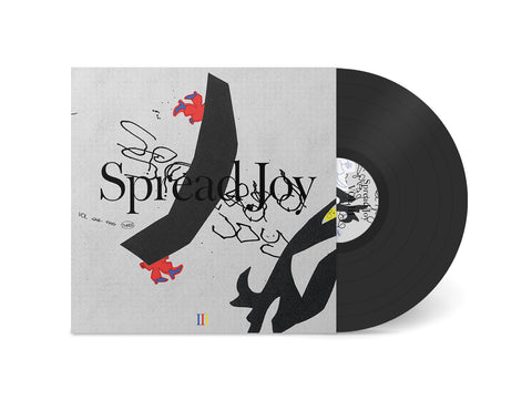 SPREAD JOY- III LP