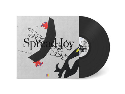SPREAD JOY- III LP