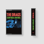 *    DRAGS THE- Stop Rock and Roll CS (Preorder)