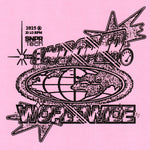 SNOOPER- Worldwide LP