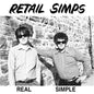 *  RETAIL SIMPS- Real Simple 12"
