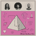 COSMIC TONES RESEARCH TRIO- All is Sound LP