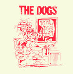 DOGS, THE- Total Dog Shit LP