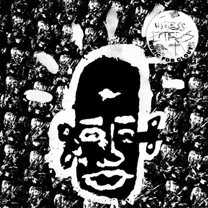 *     USELESS EATERS- Music For Clout LP (PREORDER)