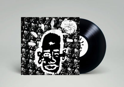 *     USELESS EATERS- Music For Clout LP (PREORDER)