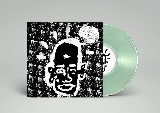 *     USELESS EATERS- Music For Clout LP (PREORDER)