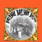 SHARP PINS- Balloon Balloon Balloon LP