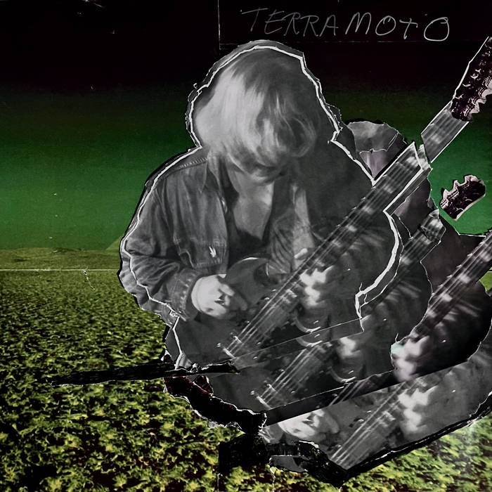 MOTO- Terramoto LP