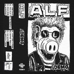 ALF- Demo LP